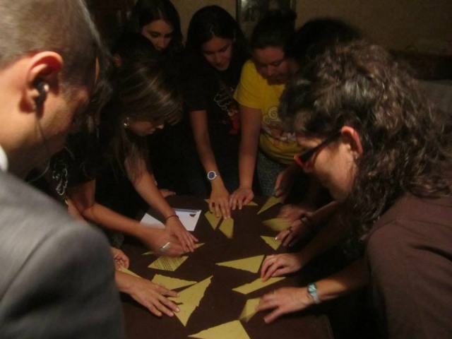  linking evidence 